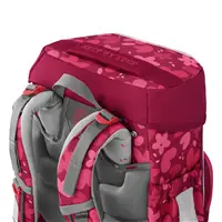 Školská aktovka Step by Step GIANT, Wild Horse Nora - 5-dielny set, AGR certifikát