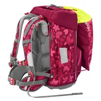 Školská aktovka Step by Step GIANT, Wild Horse Nora - 5-dielny set, AGR certifikát