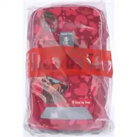 Školská aktovka Step by Step GIANT, Wild Horse Nora - 5-dielny set, AGR certifikát