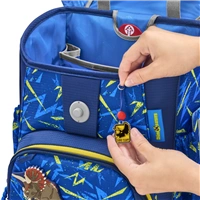 Doplnkový set obrázkov MAGIC MAGS schleich, Dinosaurs, Triceratops