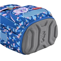 Školská aktovka Step by Step CLOUD REFLECT, Seashell Pearl - 5-dielny set, AGR certifikát