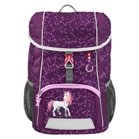 Detský ruksak Step by Step KID, Pretty Unicorn Nuala