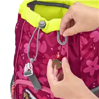 Detský ruksak Step by Step KID, Wild Horse Nora