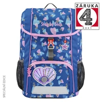 Detský ruksak Step by Step KID REFLECT, Sealshell Pearl