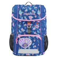 Detský ruksak Step by Step KID REFLECT, Sealshell Pearl