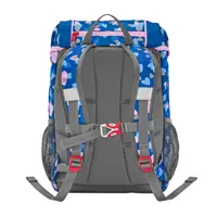 Detský ruksak Step by Step KID REFLECT, Sealshell Pearl