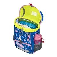 Detský ruksak Step by Step KID REFLECT, Sealshell Pearl