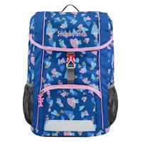 Detský ruksak Step by Step KID REFLECT, Sealshell Pearl