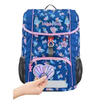 Detský ruksak Step by Step KID REFLECT, Sealshell Pearl