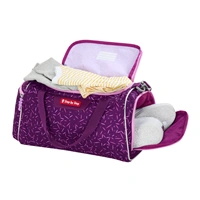 Športová taška Step by Step, Pretty Unicorn Nuala