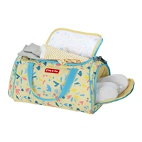 Športová taška Step by Step, Cat Lilly