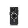 Hama Extreme Protect MagCase, kryt pre Apple iPhone 15 Pro, magnetický, D3O®, nezažltne, priehľadný