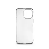 Hama Always Clear, kryt pre Apple iPhone 15 Pro Max, vždy priehľadný, nezažltne