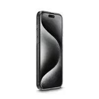 Hama Always Clear, kryt pre Apple iPhone 15 Pro Max, vždy priehľadný, nezažltne