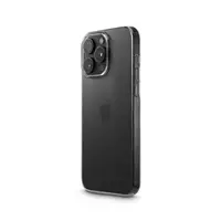 Hama Always Clear, kryt pre Apple iPhone 15 Pro Max, vždy priehľadný, nezažltne