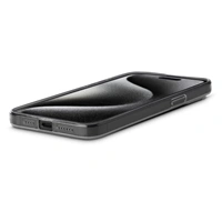 Hama Always Clear, kryt pre Apple iPhone 15 Pro Max, vždy priehľadný, nezažltne
