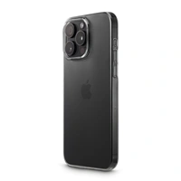 Hama Always Clear, kryt pre Apple iPhone 15 Pro Max, vždy priehľadný, nezažltne