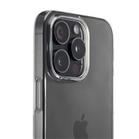 Hama Always Clear, kryt pre Apple iPhone 15 Pro Max, vždy priehľadný, nezažltne