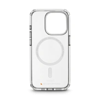 Hama Extreme Protect MagCase, kryt pre Apple iPhone 15 Pro Max, magnetický, materiál D3O®, nezažltne