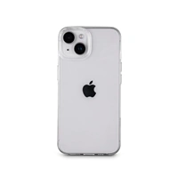 Hama Always Clear, kryt pre Apple iPhone 14, vždy priehľadný, nezažltne