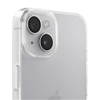Hama Always Clear, kryt pre Apple iPhone 14, vždy priehľadný, nezažltne