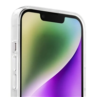 Hama Always Clear, kryt pre Apple iPhone 14, vždy priehľadný, nezažltne