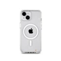 Hama Extreme Protect, kryt pre Apple iPhone 14, magnetický, D3O®, nezažltne, priehľadný
