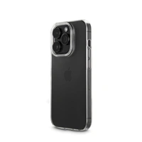 Hama Always Clear, kryt pre Apple iPhone 14 Pro, vždy priehľadný, nezažltne