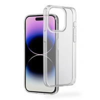 Hama Always Clear, kryt pre Apple iPhone 14 Pro, vždy priehľadný, nezažltne