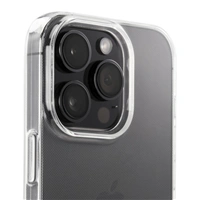 Hama Always Clear, kryt pre Apple iPhone 14 Pro, vždy priehľadný, nezažltne