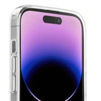 Hama Always Clear, kryt pre Apple iPhone 14 Pro, vždy priehľadný, nezažltne