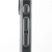Hama Extreme Protect, kryt pre Apple iPhone 14 Pro, materiál D3O®, nezažltne, priehľadný