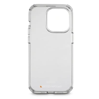 Hama Extreme Protect, kryt pre Apple iPhone 14 Pro, materiál D3O®, nezažltne, priehľadný