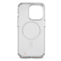 Hama Extreme Protect, kryt pre Apple iPhone 14 Pro, magnetický, D3O®, nezažltne, priehľadný