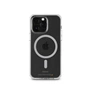Hama Extreme Protect, kryt pre Apple iPhone 14 Pro, magnetický, D3O®, nezažltne, priehľadný