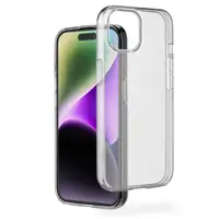 Hama Always Clear, kryt pre Apple iPhone 14 Plus, vždy priehľadný, nezažltne