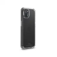Hama Extreme Protect, kryt pre Apple iPhone 14 Plus, materiál D3O®, nezažltne, priehľadný