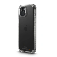 Hama Extreme Protect, kryt pre Apple iPhone 14 Plus, materiál D3O®, nezažltne, priehľadný