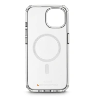 Hama Extreme Protect, kryt pre Apple iPhone 14 Plus, magnetický, D3O®, nezažltne, priehľadný