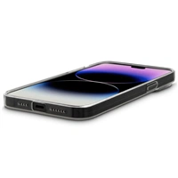 Hama Always Clear, kryt pre Apple iPhone 14 Pro Max, vždy priehľadný, nezažltne