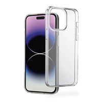 Hama Always Clear, kryt pre Apple iPhone 14 Pro Max, vždy priehľadný, nezažltne