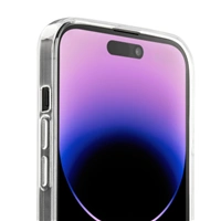Hama Always Clear, kryt pre Apple iPhone 14 Pro Max, vždy priehľadný, nezažltne