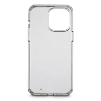 Hama Extreme Protect, kryt pre Apple iPhone 14 Pro Max, materiál D3O®, nezažltne, priehľadný
