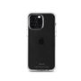 Hama Extreme Protect, kryt pre Apple iPhone 14 Pro Max, materiál D3O®, nezažltne, priehľadný