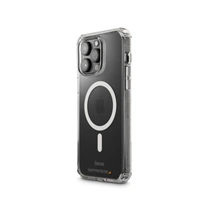 Hama Extreme Protect, kryt pre Apple iPhone 14 Pro Max, magnetický, D3O®, nezažltne, priehľadný