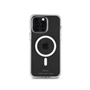 Hama Extreme Protect, kryt pre Apple iPhone 14 Pro Max, magnetický, D3O®, nezažltne, priehľadný