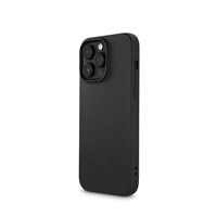 Hama Fantastic Feel, kryt pre Apple iPhone 14 Pro Max, hebký povrch, čierny