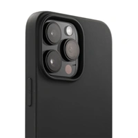 Hama Fantastic Feel, kryt pre Apple iPhone 14 Pro Max, hebký povrch, čierny