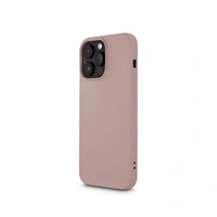 Hama Fantastic Feel, kryt pre Apple iPhone 14 Pro Max, hebký povrch, farba nude