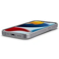 Hama Always Clear, kryt pre Apple iPhone 13, vždy priehľadný, nezažltne